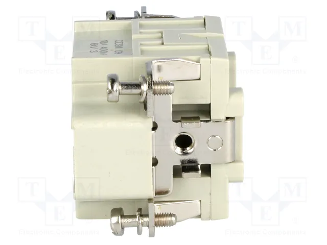 ILME Connecteur HDC mâle CDS 9+PE