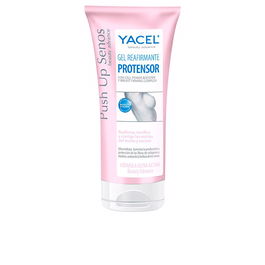 Yacel Gel Raffermissant et Protensor PUSH UP BREASTS pour Femme, 200 ml