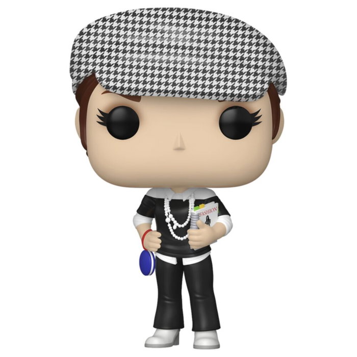FUNKO Pop! Le Diable s'habille en Prada Andy Sachs with the Book FUNKO Pop! Le Diable s'habille en Prada Andy Sachs with the Book
