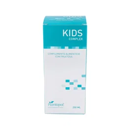 PLANTAPOL Kids Complex 250ml