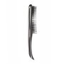 Tangle Teezer Ultimate Détangleur Édition Spéciale #Chrome Midnight Silver 1 pièce