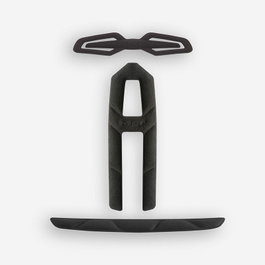 Met Rembourrage Confort Vinci/Allroad Noir