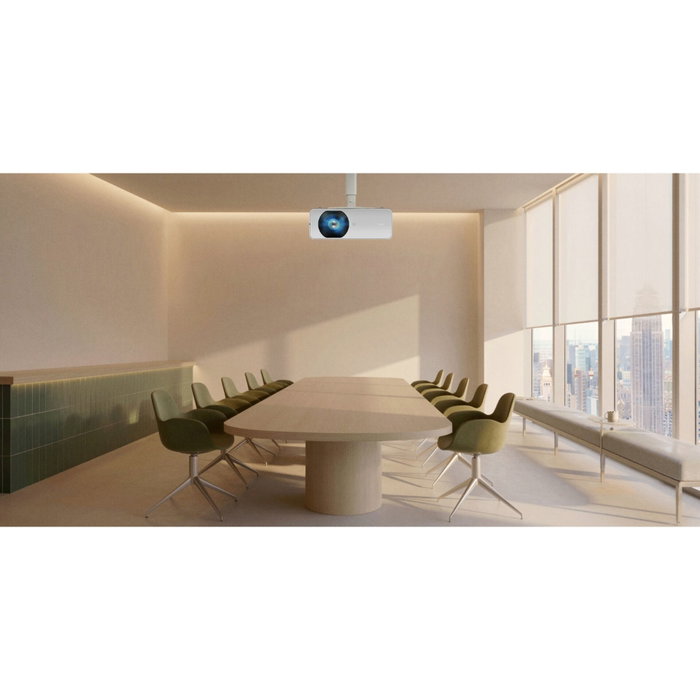 BenQ LH660 Projecteur Laser DLP Full HD 4 600 ANSI Lumens