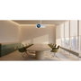 BenQ LH660 Projecteur Laser DLP Full HD 4 600 ANSI Lumens