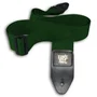 ERNIE BALL Sangle EB Guitare/Basse Polypro - Forest Green