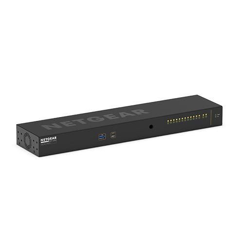 Netgear M4250-12M2XF Switch AV Line 12x 2.5G + 2x SFP+