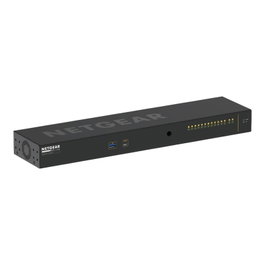 Netgear MSM4214X-100EUS Switch Wi-Fi Gigabit Managed 16 ports