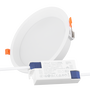 Philips Downlight LED 24W Driver Lifud 6000K CW