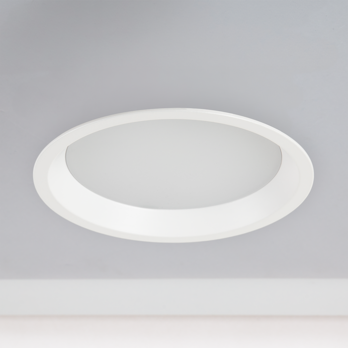 Philips Downlight LED 24W Driver Lifud 6000K CW