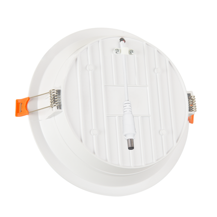 Philips Downlight LED 24W Driver Lifud 6000K CW