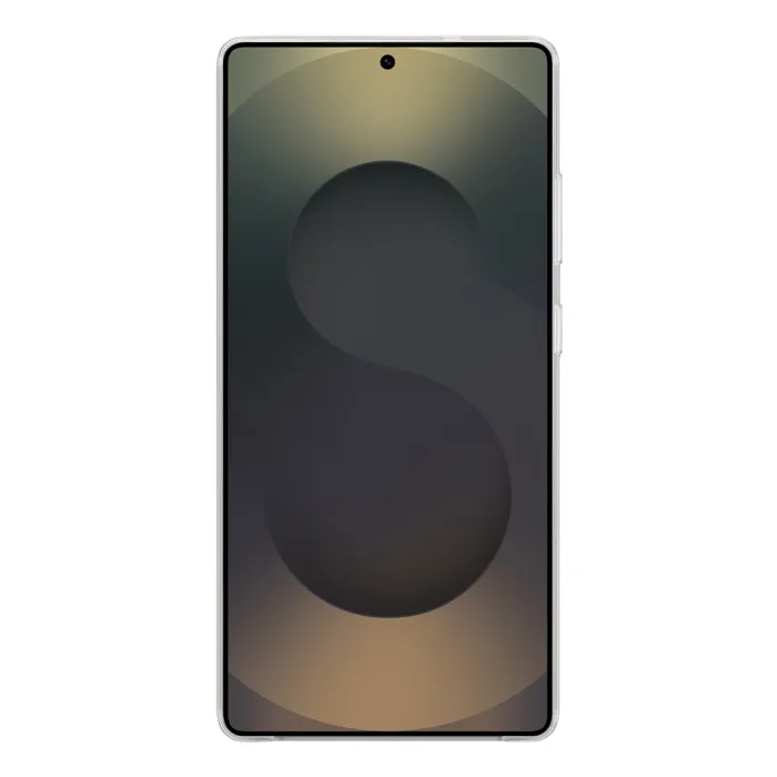 Samsung Étui Standing Grip pour Galaxy S25 Ultra Noir EF-GS938CBEGWW