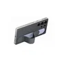 Samsung Étui Standing Grip pour Galaxy S25 Ultra Noir EF-GS938CBEGWW