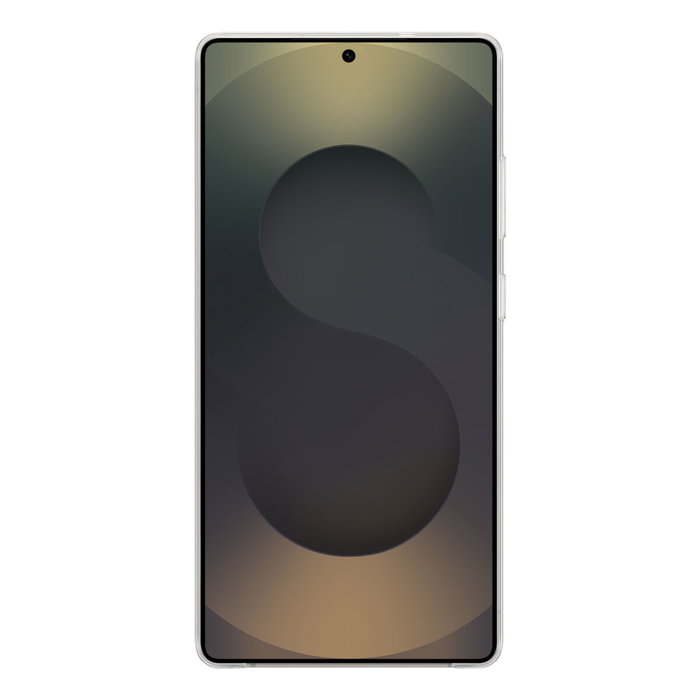 Protection pour téléphone portable Samsung Galaxy S25 Ultra Noir