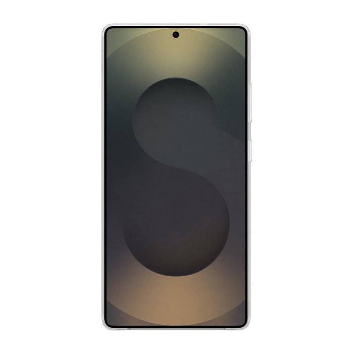 Protection pour téléphone portable Samsung Galaxy S25 Ultra Noir