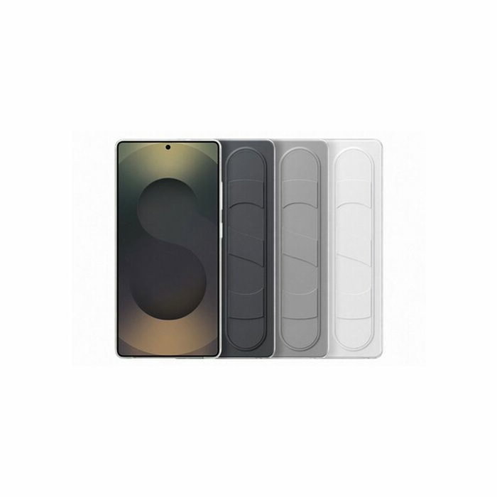 Protection pour téléphone portable Samsung Galaxy S25 Ultra Noir