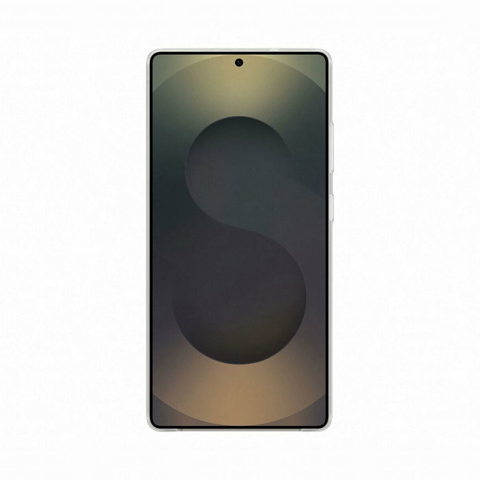 Protection pour téléphone portable Samsung Galaxy S25 Ultra Noir