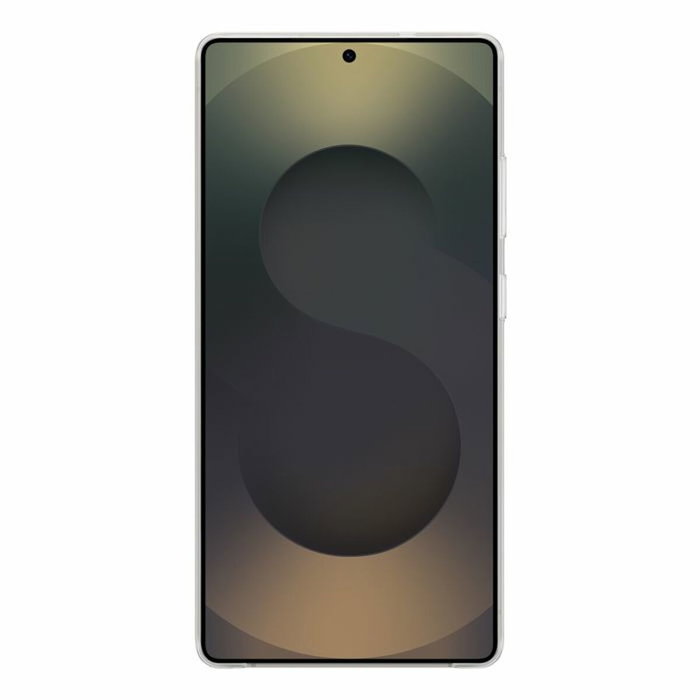 Protection pour téléphone portable Samsung Galaxy S25 Ultra Noir