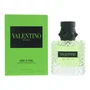 Valentino Born In Roma Green Stravaganza Donna Eau de Parfum 30 ml