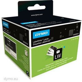 Dymo LabelWriter 300 - S0929100 - Imprimante d'étiquettes USB - Blanc