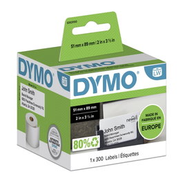 DYMO Label LabelWriter 300 / S0929100 Blanc