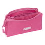 Safta Trousse Munich Basic Fuchsia