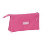 Safta Trousse Munich Basic Fuchsia