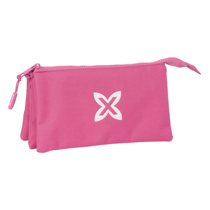 Safta Trousse Munich Basic Fuchsia Safta Trousse Munich Basic Fuchsia
