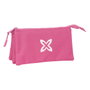 Safta Trousse Munich Basic Fuchsia