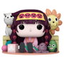 FUNKO Figura POP Deluxe Hunter x Hunter Alluka Zoldyck