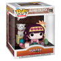FUNKO Figura POP Deluxe Hunter x Hunter Alluka Zoldyck