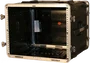 Gator Gr Rack Flightcase pour 8 Unités - 19" Gator