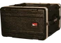 Gator Gr Rack Flightcase pour 8 Unités - 19" Gator