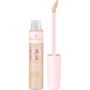 Essence SILKY BLUR n° 120 Correcteur hydratant longue tenue anticernes teint mat naturel 10 ml