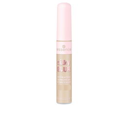 Essence SILKY BLUR n° 120 Correcteur hydratant longue tenue anticernes teint mat naturel 10 ml