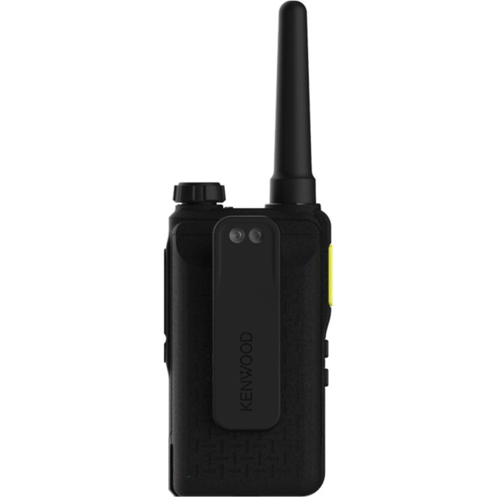Kenwood UBZ-LJ9SET Ensemble de 2 radios PMR446 Kenwood UBZ-LJ9SET Ensemble de 2 radios PMR446
