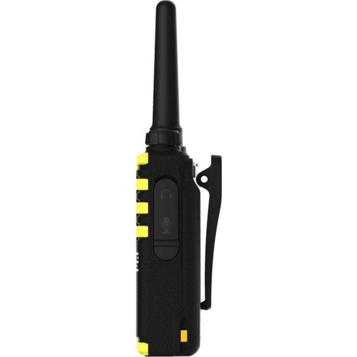 Kenwood UBZ-LJ9SET Ensemble de 2 radios PMR446 Kenwood UBZ-LJ9SET Ensemble de 2 radios PMR446
