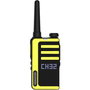 Kenwood UBZ-LJ9SET Ensemble de 2 radios PMR446