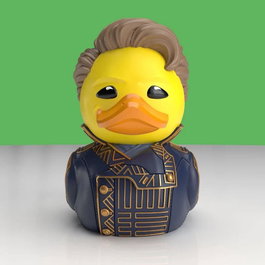Numskull Wicked Tubbz figurine Prince Fiyero 1ère Édition 10 cm