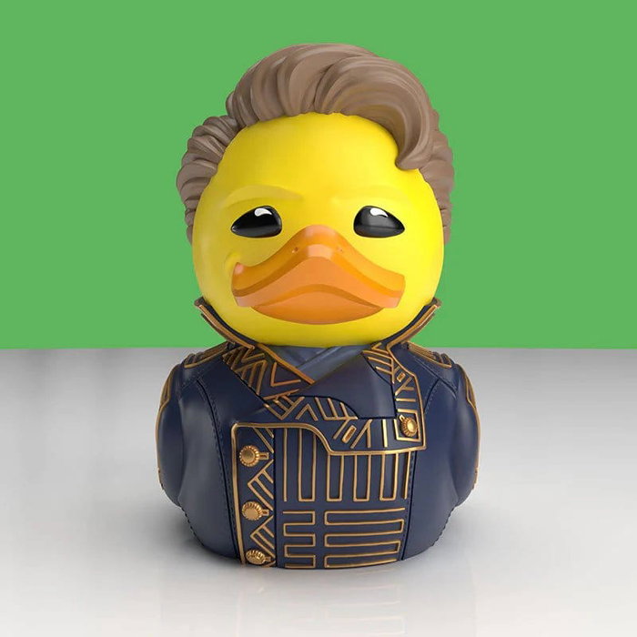 Wicked Tubbz figurine PVC Prince Fiyero 1st Edition 10 cm Wicked Tubbz figurine PVC Prince Fiyero 1st Edition 10 cm