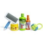 Tresky & Friends Kit de Soin PetSpa Deluxe - 5 Pièces