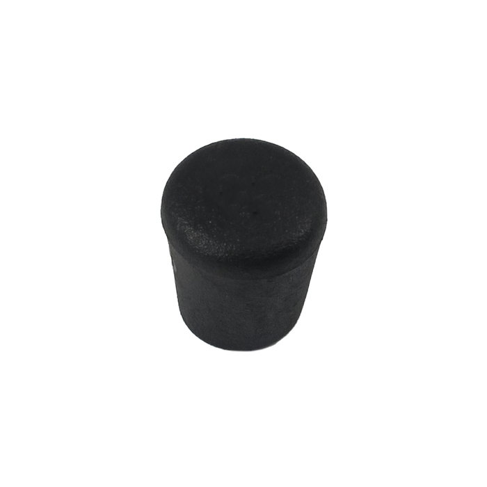 MAURER Embout conique noir 12 mm, Blister de 8 pièces MAURER Embout conique noir 12 mm, Blister de 8 pièces