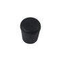 MAURER Embout conique noir 12 mm, Blister de 8 pièces