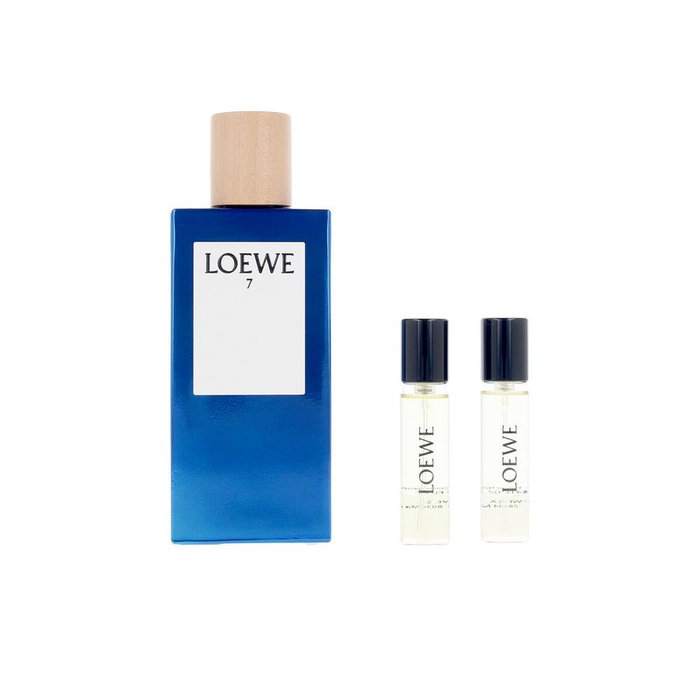 Loewe 7 Coffret cadeau Eau de Toilette pour Homme Loewe 7 Coffret cadeau Eau de Toilette pour Homme