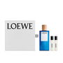 Loewe - Coffret Cadeau Homme - Eau de Toilette 100 ml + Baume Après-Rasage 75 ml + Eau de Toilette 15 ml - 3 pièces