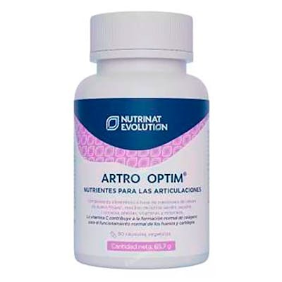 NUTRINAT EVOLUTION ARTRO OPTIM 90 vcaps NUTRINAT EVOLUTION ARTRO OPTIM 90 vcaps
