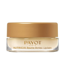 Payot Baume à Lèvres Nutricia - Soin Nourrissant et Protecteur, 6g