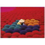 Educa Puzzle 1000 Pièces Vietnam - Village de l'Encens (Aldea Del Incienso) avec Colle spéciale FIX PUZZLE®, en Carton