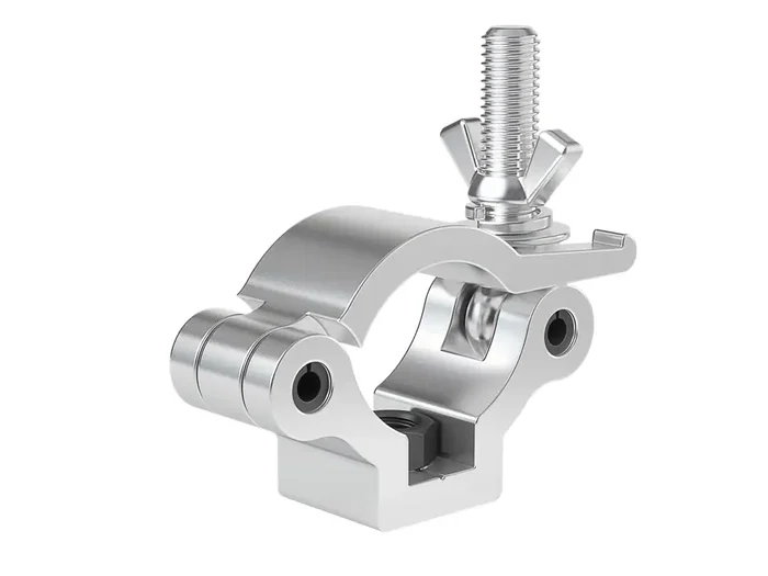 ISOACOUST V120 Abrazadera de Truss 1.5" pour Support d'Isolation ISOACOUST V120 Abrazadera de Truss 1.5" pour Support d'Isolation