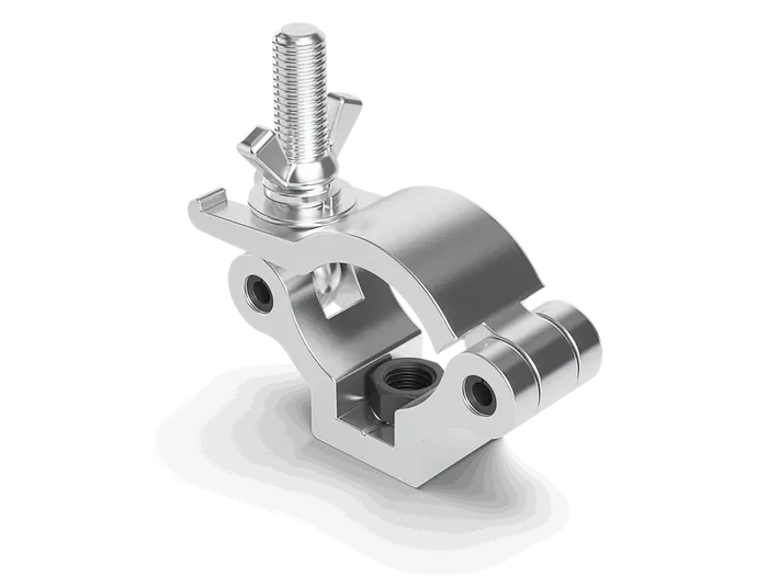 ISOACOUST V120 Abrazadera de Truss 1.5" pour Support d'Isolation ISOACOUST V120 Abrazadera de Truss 1.5" pour Support d'Isolation