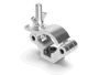 ISOACOUST V120 Abrazadera de Truss 1.5" pour Support d'Isolation